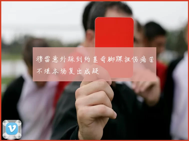 穆雷意外踩到约基奇脚踝扭伤痛苦不堪本场复出成疑